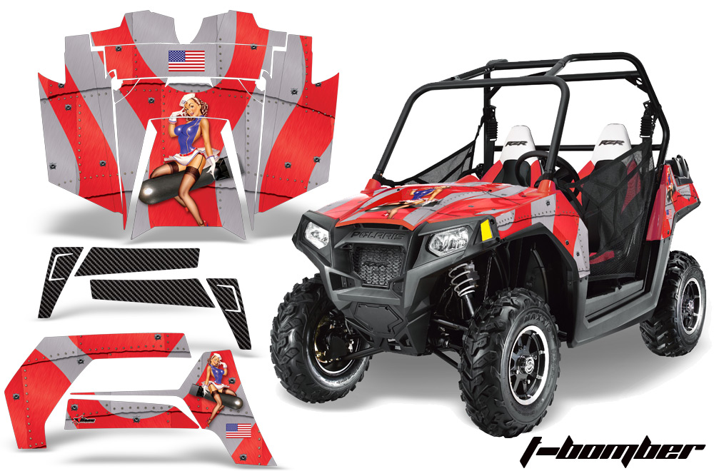 RZR 800 2011 TB R